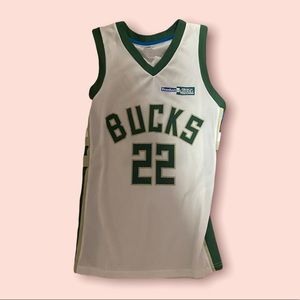 Middleton youth jersey